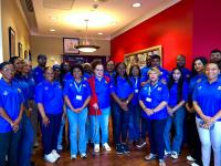 TTMA Leads Diverse Business Delegation To Miami