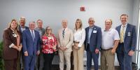 Lakeland Community Hospital receives new investments to support rural health care access