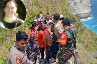 Qld tourist identified after fatal fall in Bali