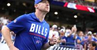 Buffalo Bills HC Joe Brady joins rare list with win over Houston Texans