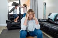 How to stop yelling at your kids: Parenting expert shares her top tip