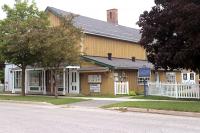 Construction work at Penetanguishene Centennial Museum and Archives starts Monday