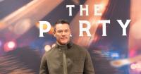 Luke Evans has ‘survived’ the entertainment industry by ‘watching and listening’
