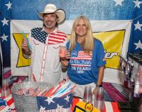 State Fair Unveils 40 More New Foods and Beverages