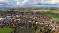 Nestled Outside Gloucester Is England's Ex-Mining Town With Historic Charm, Shops, And Outdoor Fun