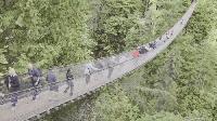 28/22 News Anchor Nick Toma travels through Canadian Rockies