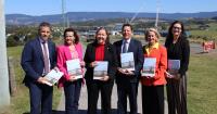 20-year transport blueprint for Illawarra-Shoalhaven revealed, but funding still to come