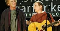 Art Garfunkel considering quitting the US