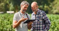 How 9 ag start-ups are rethinking crop protection, fertiliser and farm efficiency