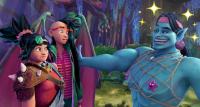Film Review: Forgotten Island is a wonderfully weird, culturally rich and unexpectedly moving adventure