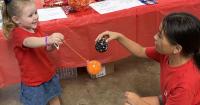 Tahlequah Art & Craft Market supports artists, causes