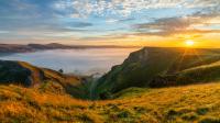 England's First National Park Is A Beloved Countryside Known For Windswept Trails And Unrivaled Beauty