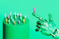 How to Get Your Employees to Actually Adopt AI How You Want
