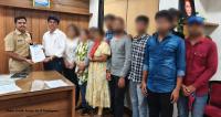 Pune IT Firm Accused of Taking 30% Salary Package for Jobs; FIR Registered