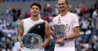 Atlanta native Ben Shelton falls to Alexander Zverev in U.S. Open final