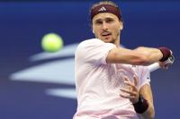 Zverev beats Shelton to win U.S. Open and extend a drought by American men