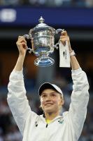 Rybakina beats Sabalenka for U.S. Open title