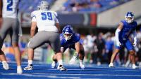 Boise State has clear path to College Football Playoff following Memphis victory