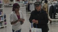 Prince Albert police identify credit card fraud suspects