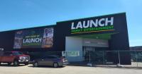 Launch Family Entertainment set to open at Golden Triangle Mall at end of October