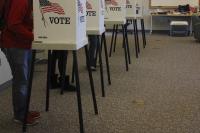 Corbin: ‘Truly’ independent voters could decide the Nov. 3 election amid rising discontent