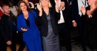 Uncertainty after tight race in Sweden's election