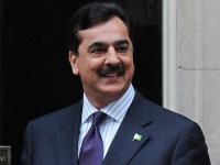 ISC praises Gilani's parliamentary diplomacy
