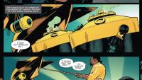 Detective Comics #1113 Preview: Weed Killer Kills More Than Weeds