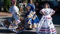 Children's book readings, neighborhood festivals and more are happening this week