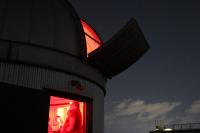 Stony Brook University’s Astronomy Open Nights bring stars closer to campus