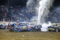 Gallery: Our pictures from the 2026 Slam Demolition Derby at the Eastern Idaho State Fair
