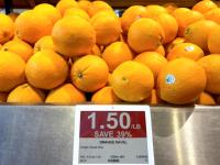 Canadian boycott of US products pushes grocers to explore new supplier sources