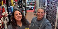 Native-owned Rosebud Reservation business earns national hardware industry honor