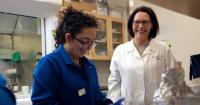 Donation, support of administration, keep Alzheimer’s drug crusade alive at University of Utah