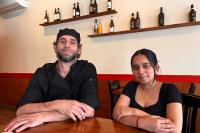 New restaurant brings Italian-style family dining to Alcona