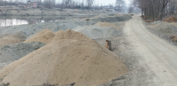 Sand, Stone and the Sustainability Dilemma