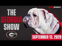 Georgia smokes Western Kentucky, SEC slate on deck