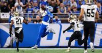 5 winners, 3 losers from Detroit Lions’ win over the New Orleans Saints