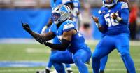 5 takeaways from Detroit Lions’  overtime win against New Orleans Saints