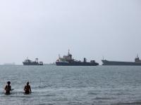 Oman says Hormuz talks with Iran and Gulf states are postponed