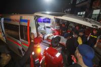 Ferry disasters put Southeast Asia’s maritime safety record under renewed scrutiny