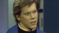 Kevin Bacon's First Major TV Acting Job Was On A Show That Ran For Over Half A Century