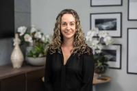 Princess Cruises’ Heather Pryde: ‘The opportunities that stretch us are the ones worth pursuing’