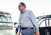 Column: Allegations against former scouting director another black eye for Chicago White Sox management
