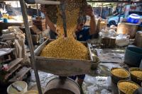 Analysis: Tighter food import controls squeeze producers