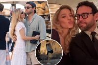 Scooter Braun wants to marry Sydney Sweeney, thinks she’s modern version of iconic actress