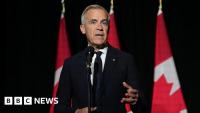 Carney gambles on the world's biggest investors betting on Canada