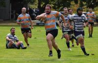 Seattle, Vancouver clubs showcase professional rugby in Whatcom County