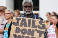 Something is seriously wrong in the Northern Territory