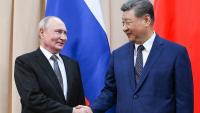 The Russia-China Bilateral Deepens – Analysis